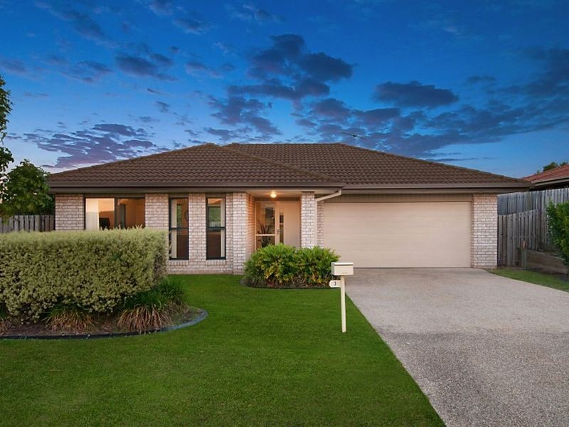 3 Reagan Close, Pimpama QLD 4209