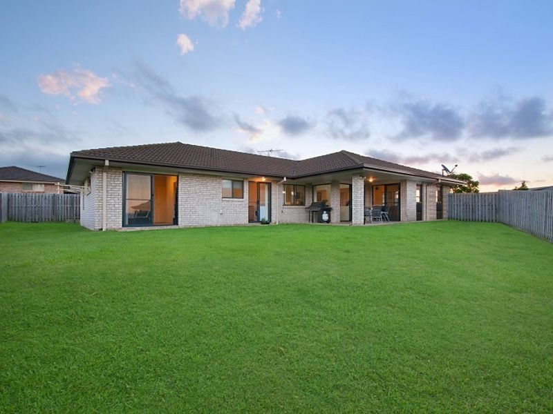 3 Reagan Close, Pimpama QLD 4209