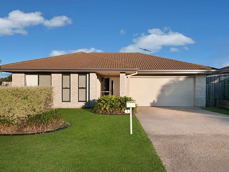 3 Reagan Close, Pimpama QLD 4209