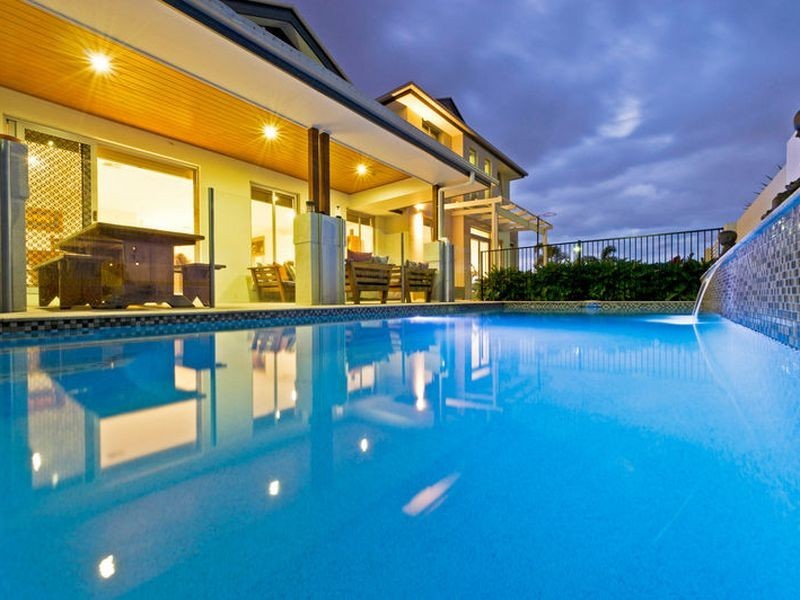 18 Rose Valley Drive, Upper Coomera QLD 4209