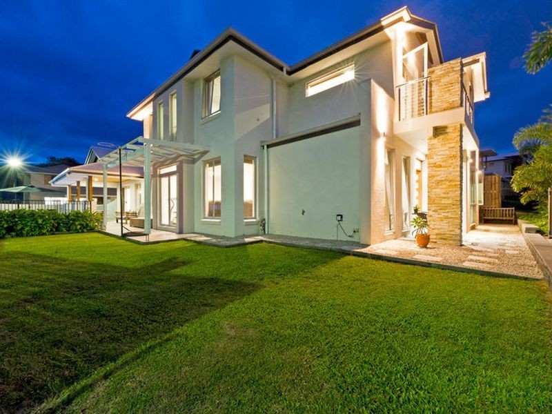 18 Rose Valley Drive, Upper Coomera QLD 4209