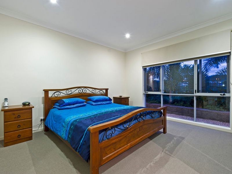 18 Rose Valley Drive, Upper Coomera QLD 4209