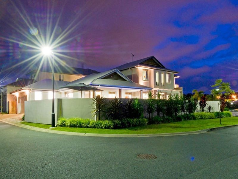 18 Rose Valley Drive, Upper Coomera QLD 4209
