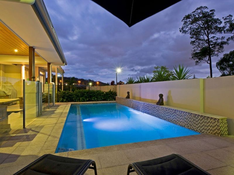 18 Rose Valley Drive, Upper Coomera QLD 4209