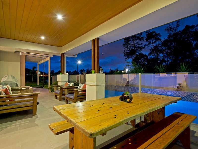 18 Rose Valley Drive, Upper Coomera QLD 4209