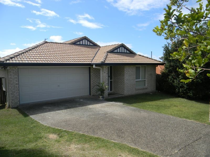 5 Old Kent Road, Upper Coomera QLD 4209