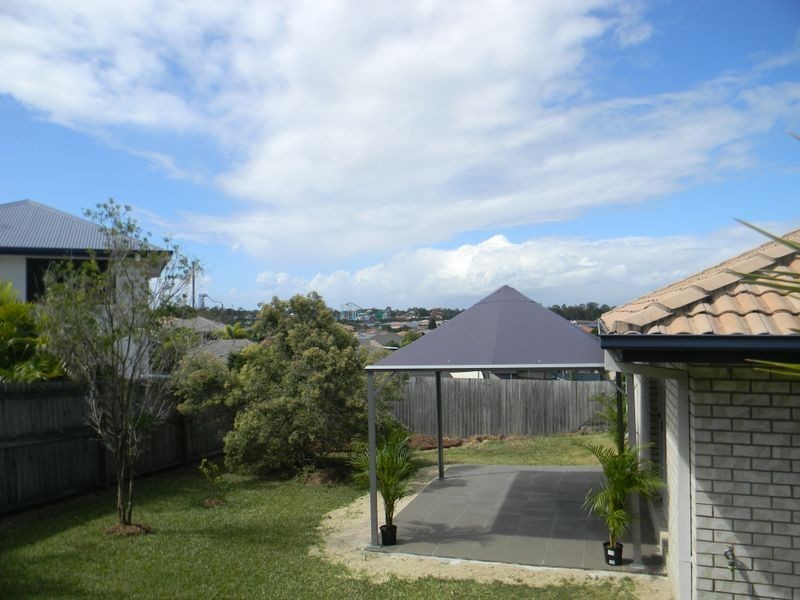5 Old Kent Road, Upper Coomera QLD 4209
