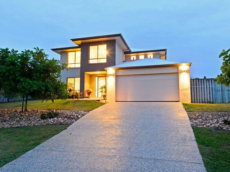6 Kintail Lane, Coomera Waters QLD 4209