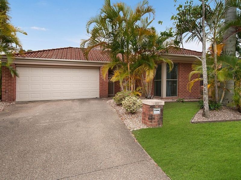51 Con Brio Boulevard, Upper Coomera QLD 4209