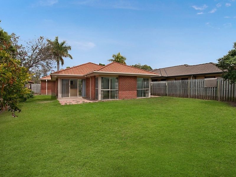 51 Con Brio Boulevard, Upper Coomera QLD 4209