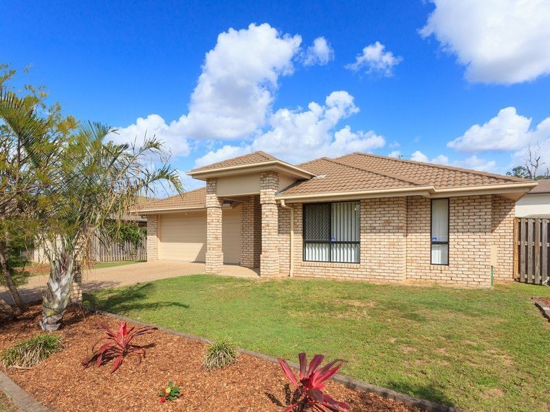 3 Jet Street, Upper Coomera QLD 4209