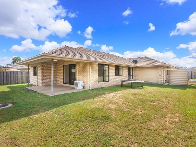 3 Jet Street, Upper Coomera QLD 4209