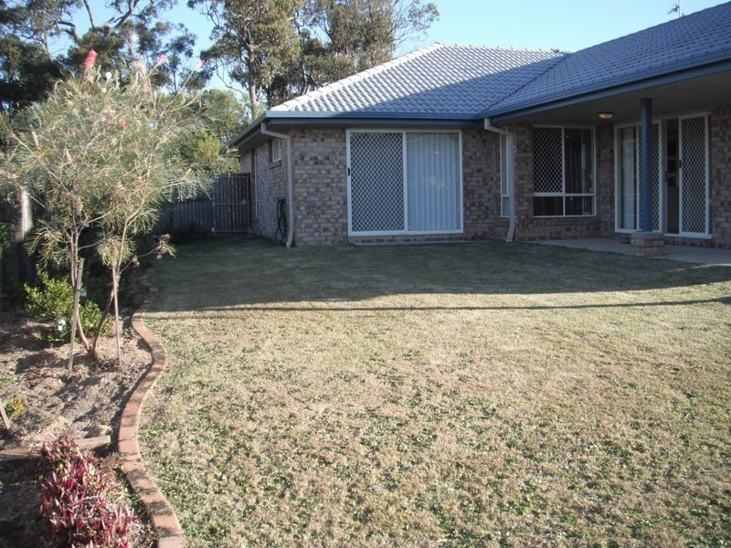 8 Habitat Way, Upper Coomera QLD 4209