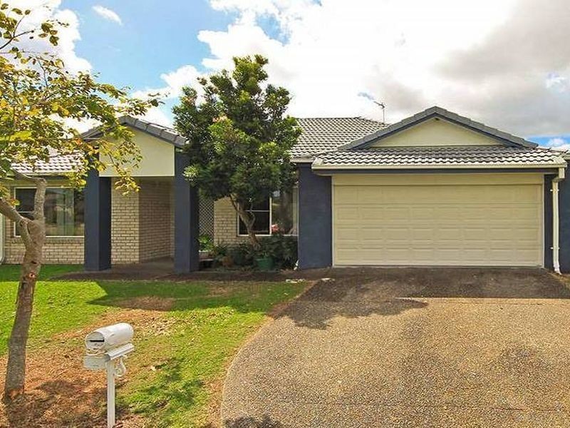 4 Leisel Close, Upper Coomera QLD 4209