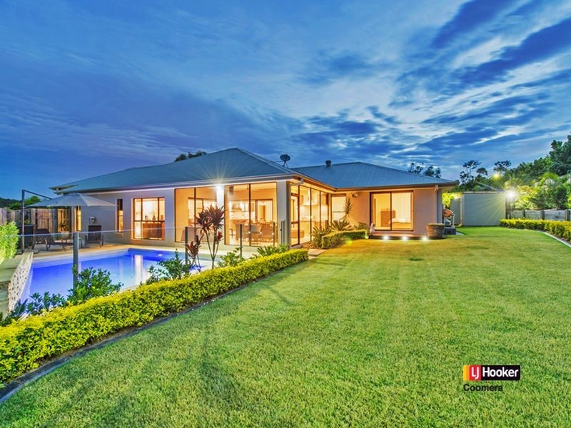 8 Kintail Lane, Coomera Waters QLD 4209
