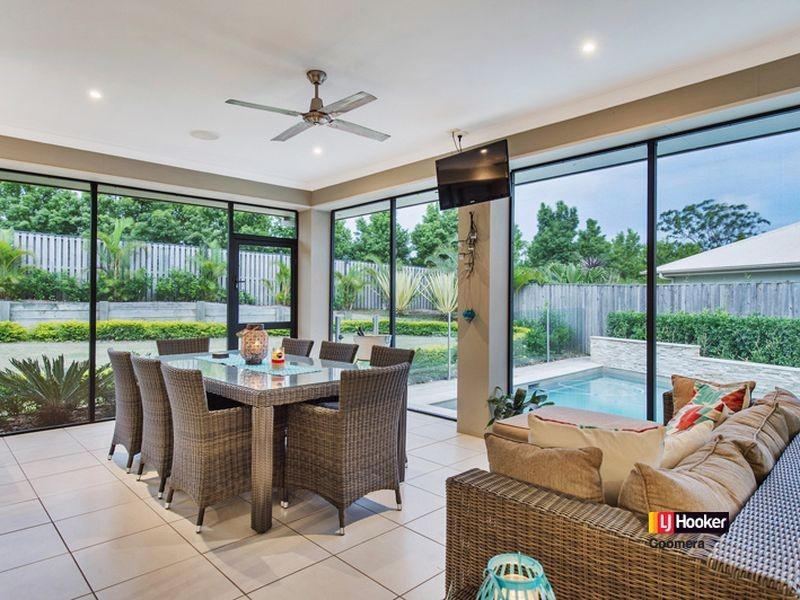 8 Kintail Lane, Coomera Waters QLD 4209