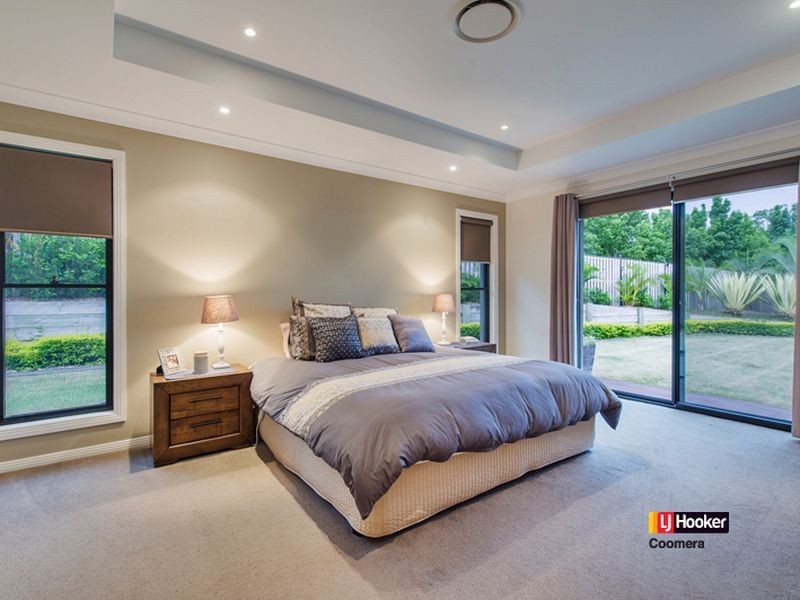 8 Kintail Lane, Coomera Waters QLD 4209