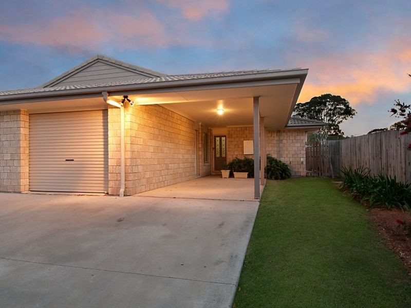 2/58 Blossom Street, Pimpama QLD 4209