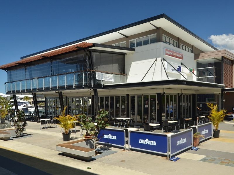 941 Harbour Village Parade, Coomera Waters QLD 4209