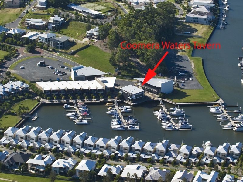 941 Harbour Village Parade, Coomera Waters QLD 4209