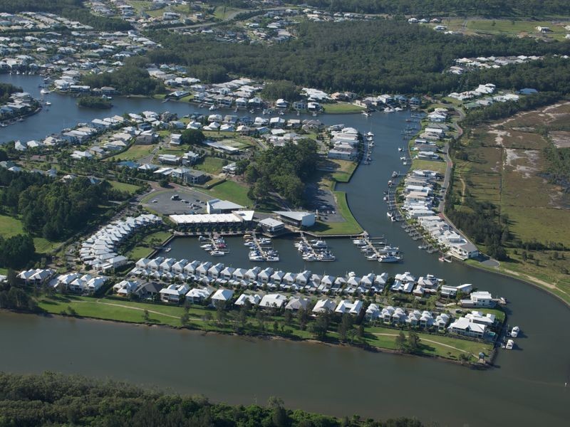 941 Harbour Village Parade, Coomera Waters QLD 4209