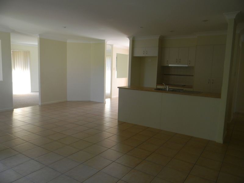 3 Lacy Lane, Upper Coomera QLD 4209