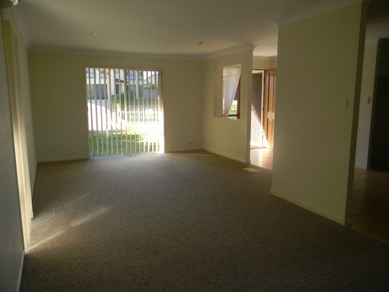 3 Lacy Lane, Upper Coomera QLD 4209