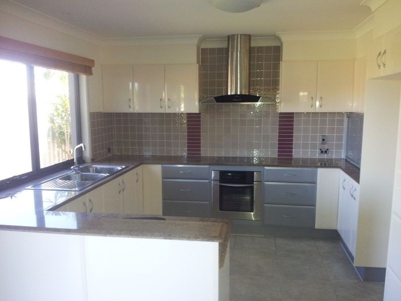 42 Rix Drive, Upper Coomera QLD 4209