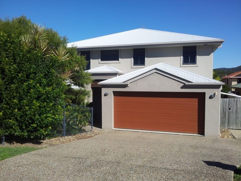 42 Rix Drive, Upper Coomera QLD 4209