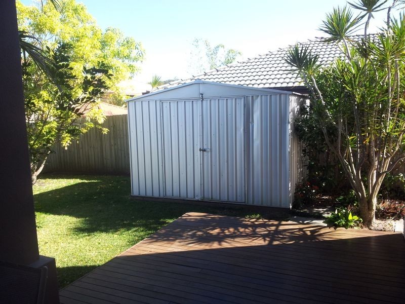 42 Rix Drive, Upper Coomera QLD 4209
