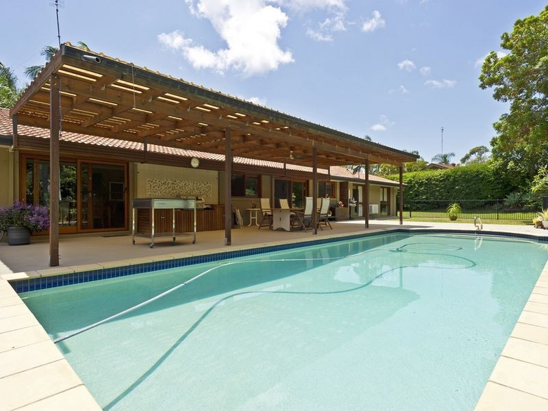 11 Riversdale Road, Oxenford QLD 4210