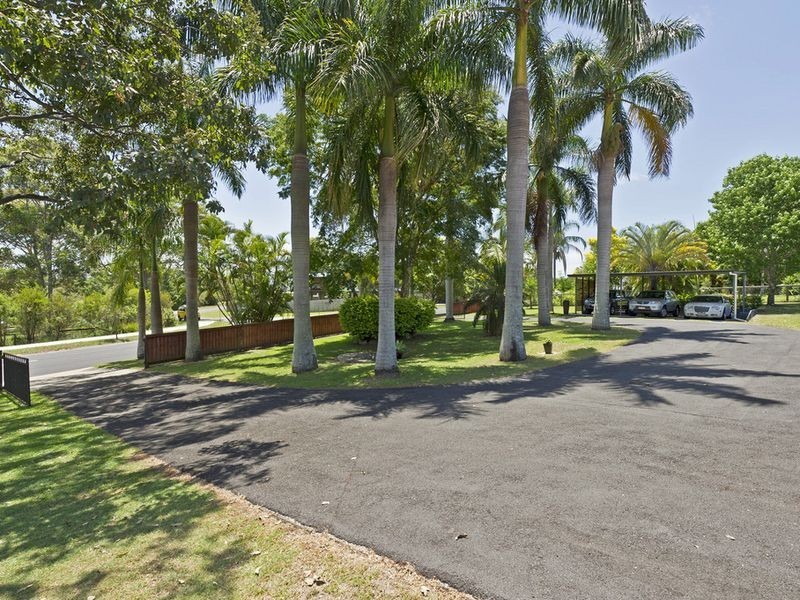 11 Riversdale Road, Oxenford QLD 4210