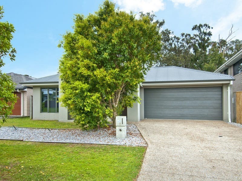 49 Oakover Avenue, Ormeau Hills QLD 4208