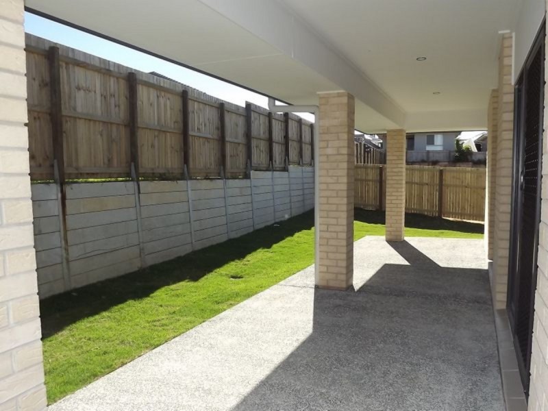 16 Tribeca Circuit, Coomera QLD 4209