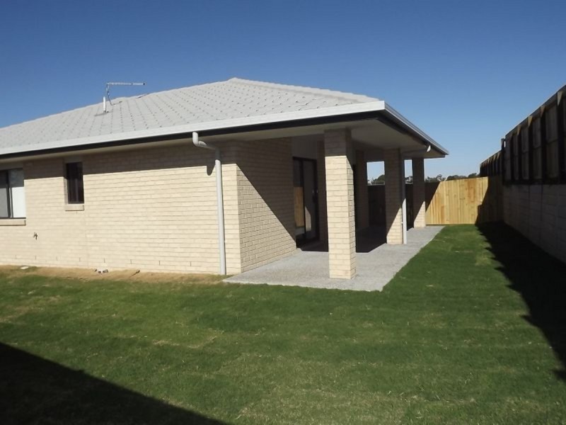 16 Tribeca Circuit, Coomera QLD 4209