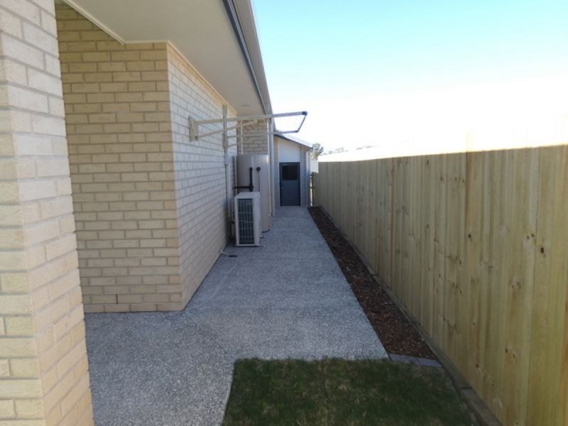 16 Tribeca Circuit, Coomera QLD 4209