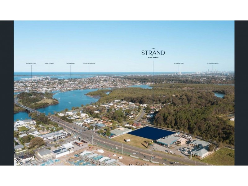 5/80 Halcyon Way, Hope Island QLD 4212