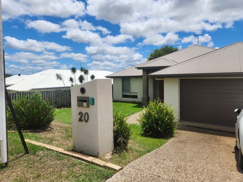 20 Penneshaw Crescent, Ormeau QLD 4208
