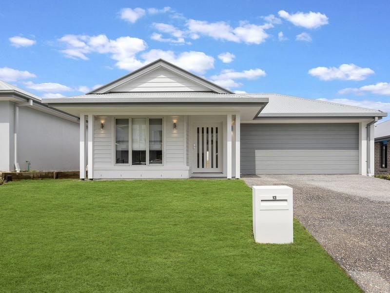 13 Peterson Way, White Rock QLD 4306