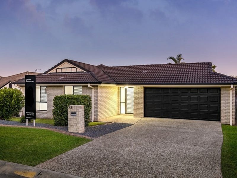 53 Glentree Avenue, Upper Coomera QLD 4209