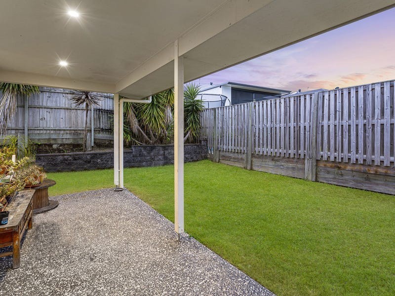19 Cypress Circuit, Coomera QLD 4209