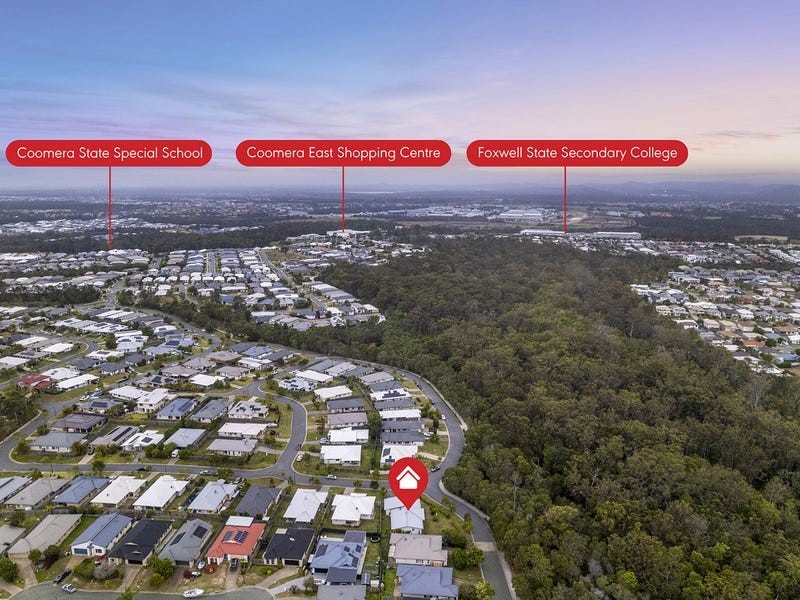 19 Cypress Circuit, Coomera QLD 4209