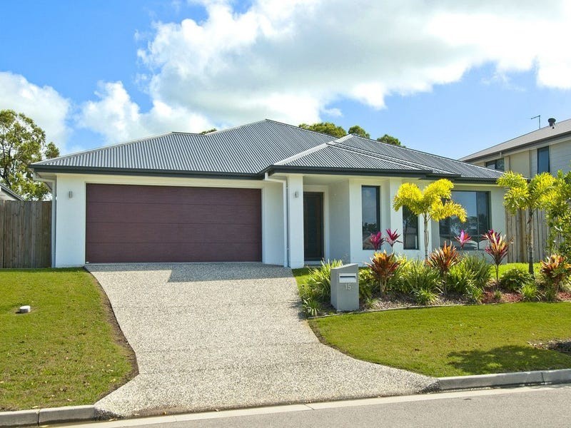 15 Challenger Way, Coomera Waters QLD 4209