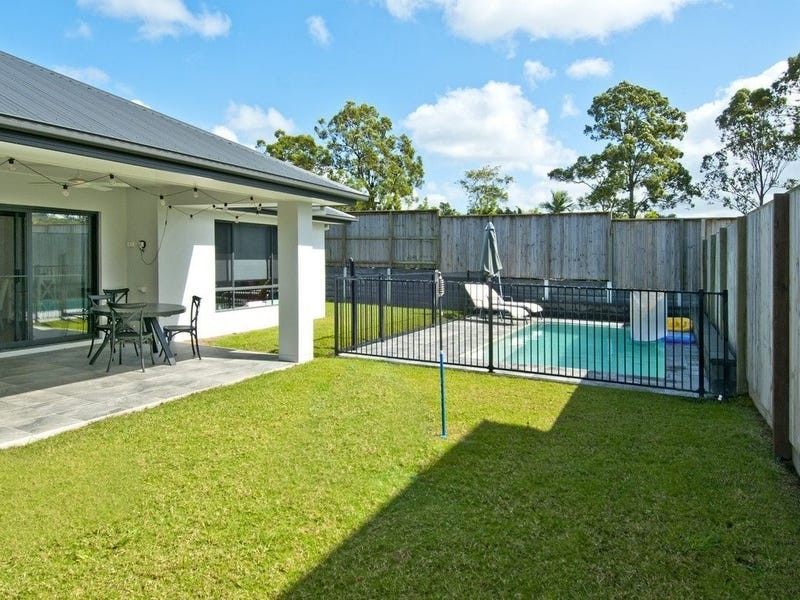 15 Challenger Way, Coomera Waters QLD 4209