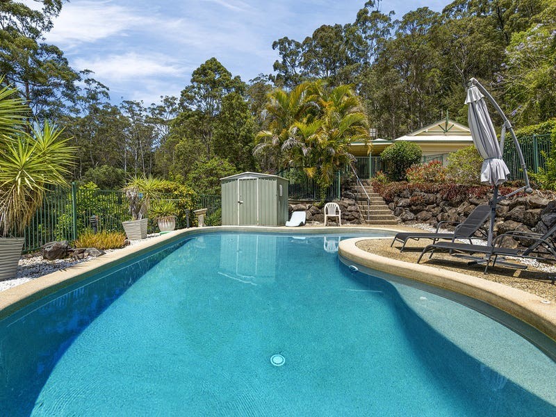 14 Newlands Court, Mount Nathan QLD 4211