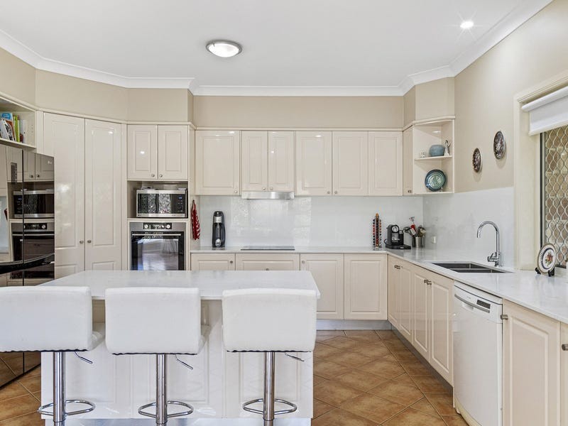 14 Newlands Court, Mount Nathan QLD 4211