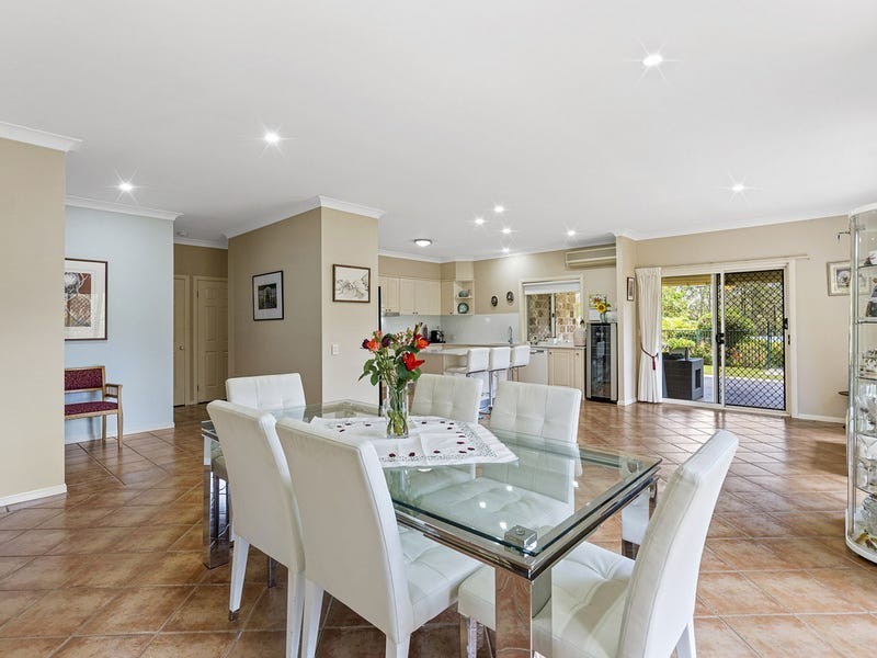 14 Newlands Court, Mount Nathan QLD 4211