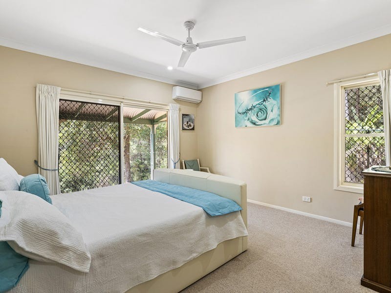 14 Newlands Court, Mount Nathan QLD 4211