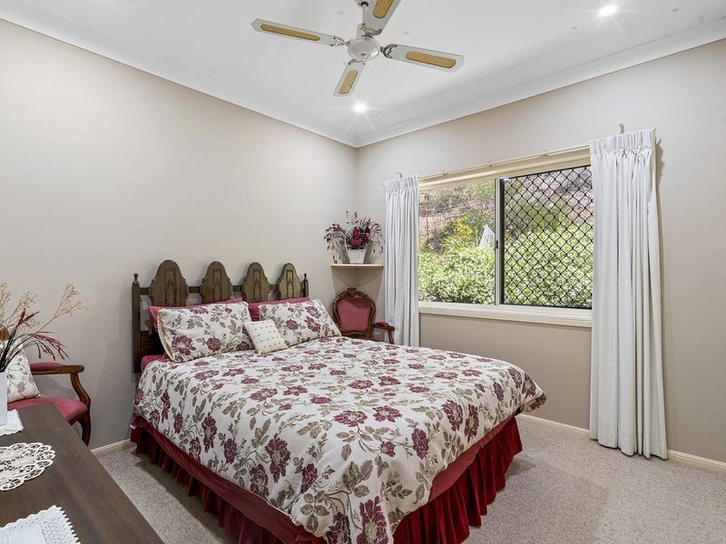 14 Newlands Court, Mount Nathan QLD 4211