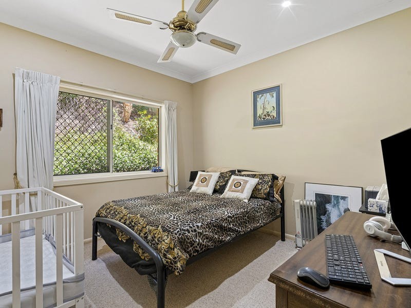 14 Newlands Court, Mount Nathan QLD 4211